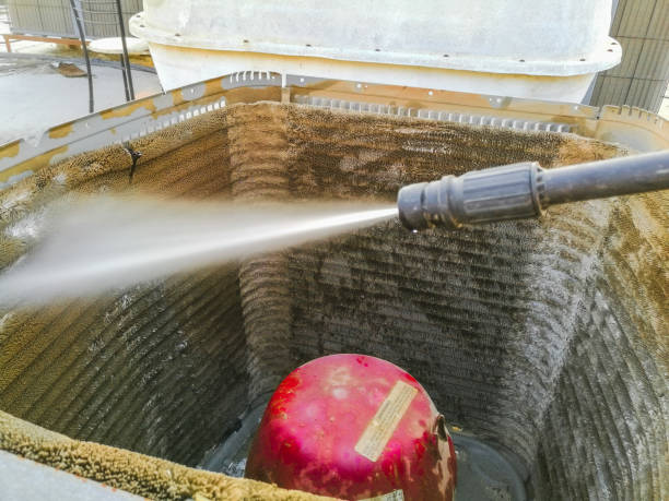 Best Commercial HVAC Duct Cleaning  in Dewitt, AR
