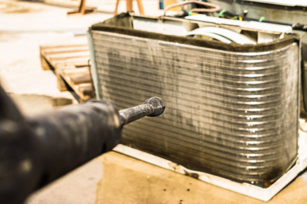 Best Ventilation Cleaning Services  in Dewitt, AR