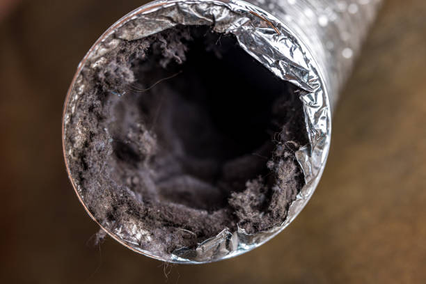 Home Air Vent Cleaning in AR